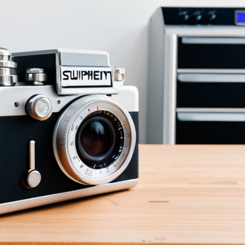 Home 7 Image Prompt 1: Equipment and Stat Synergy**