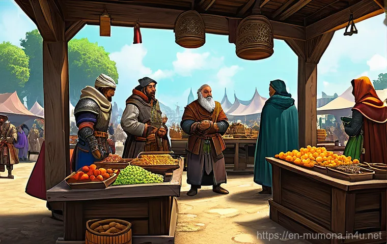 뮤 모나크 서버 이전 방법 - **Prompt 2: Embarking on a Fresh Start Adventure**
    "A determined, heroic-looking character, depi...