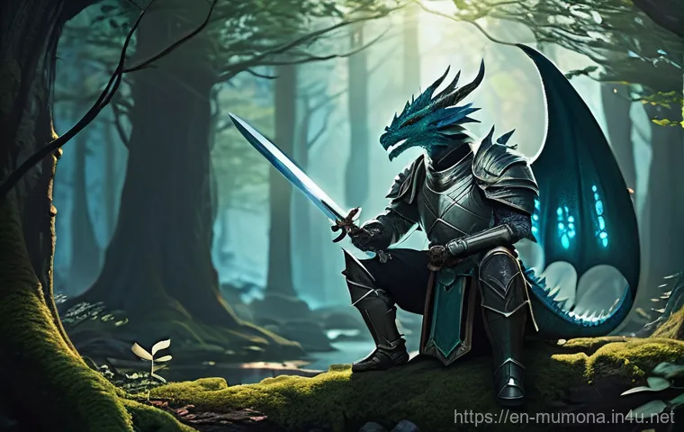 뮤 모나크 보스 타임 공략 - **"Epic World Boss Showdown"**
    A dynamic, action-packed scene depicting a diverse group of 8-10 ...