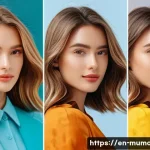 뮤 모나크 길드 아이템 제작 - Here are three detailed image generation prompts based on the provided text: