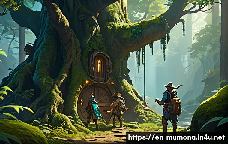 뮤 모나크 길드 아이템 제작 관련 이미지 2