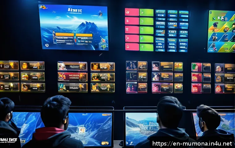 Unlocking the Secrets Behind the Mu Monarch User Ranking System: A Complete Guide for Gamers 4 뮤 모나크 유저 랭킹 시스템 관련 이미지 2